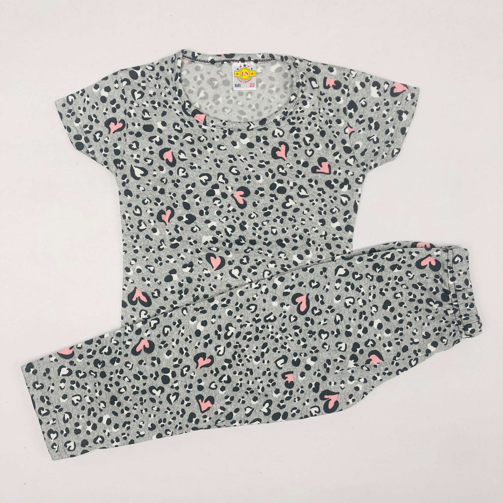 Pant Set