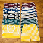 Sleeve Less Nikker Set Combo Pack of 5