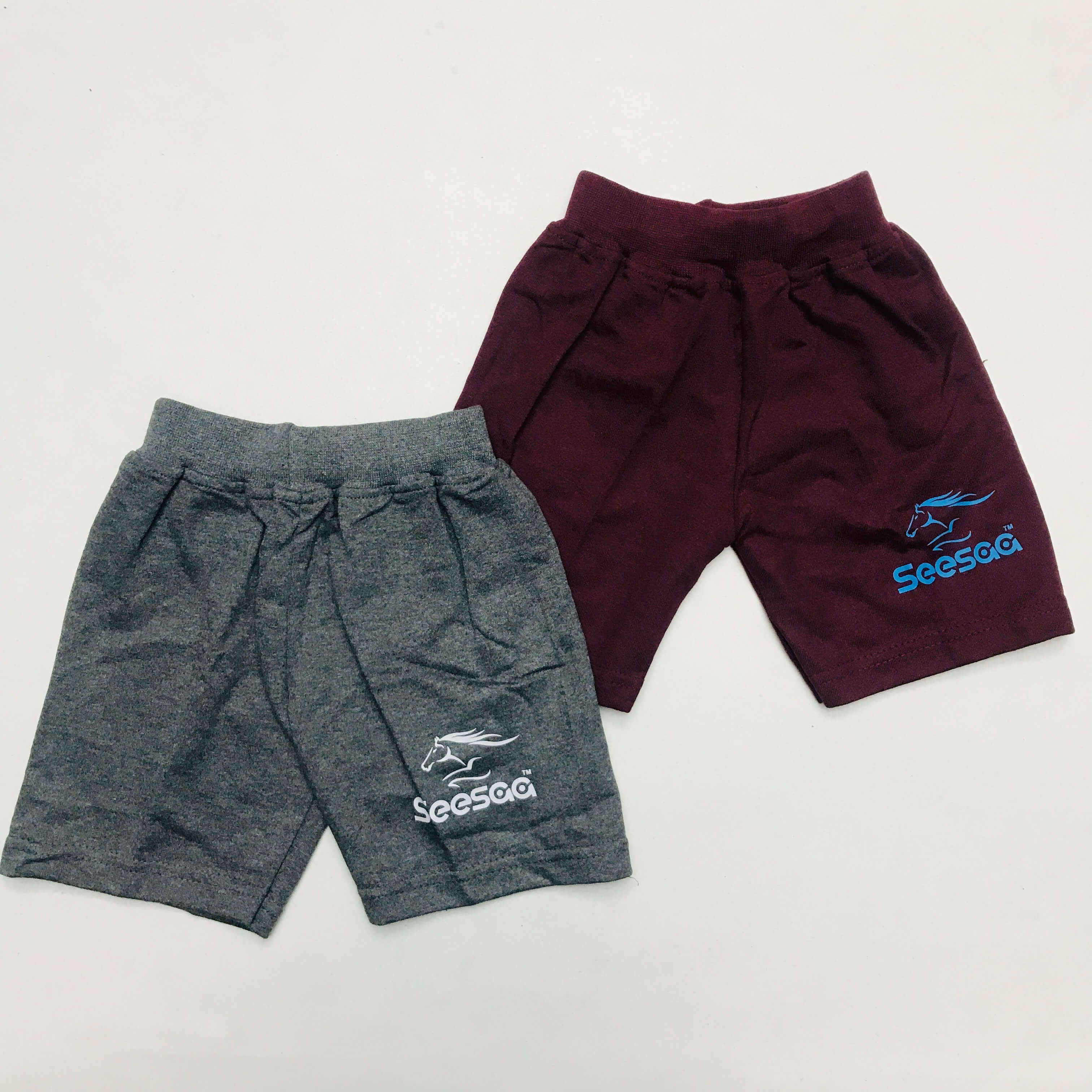 Kids Nikker Combo Pack of 2