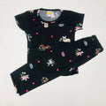 Pant Set