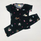 Pant Set