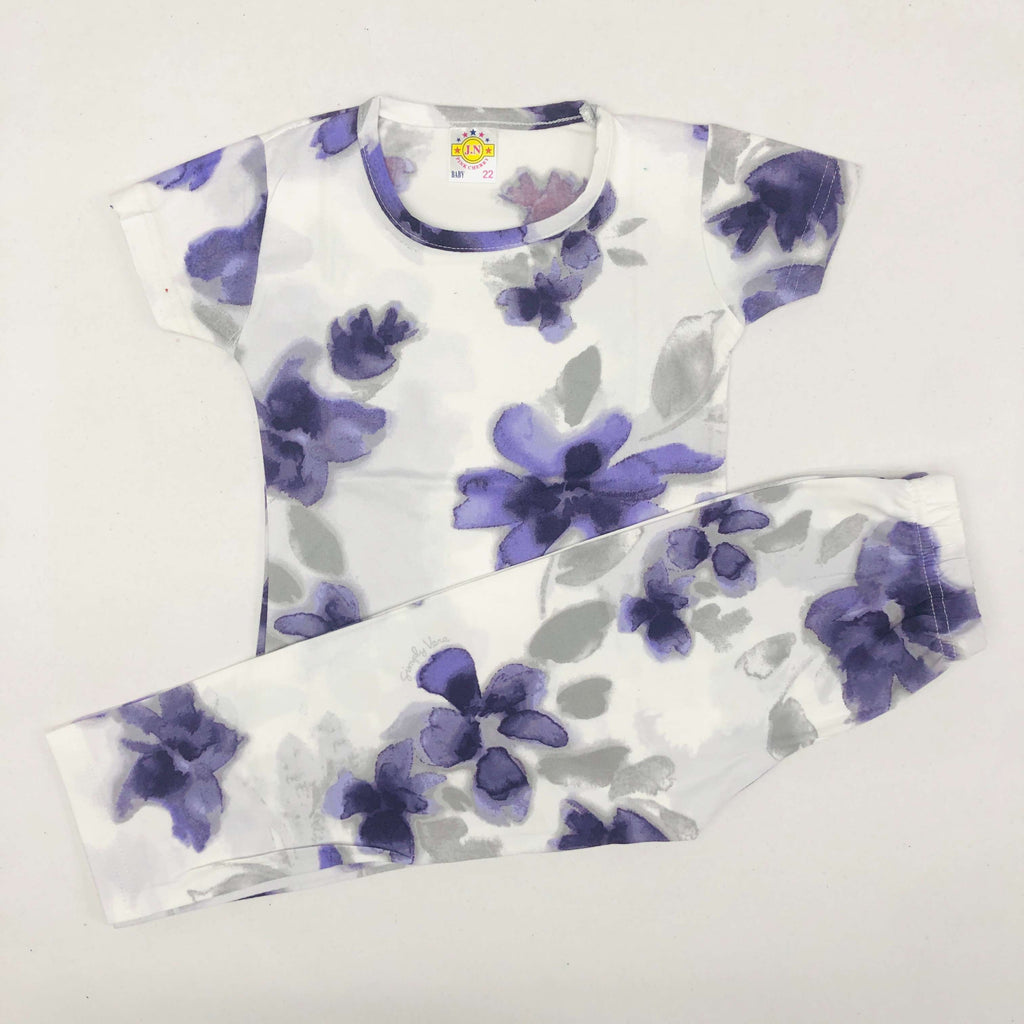 Pant Set