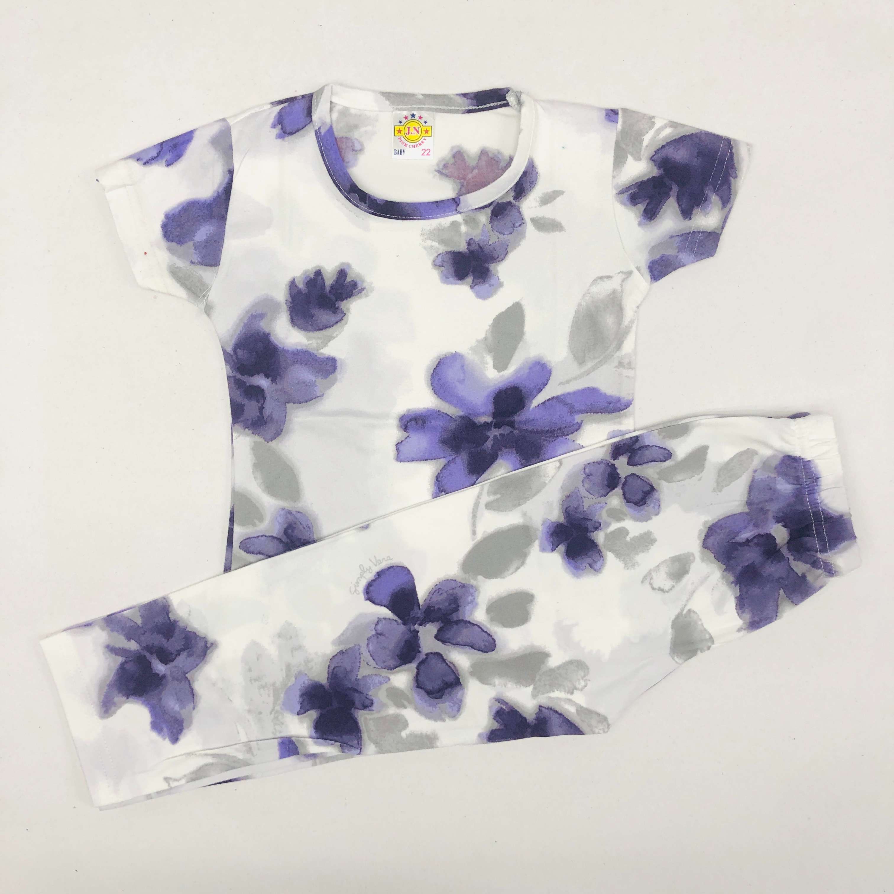 Pant Set