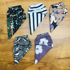 Kids Pant Combo Pack of 5