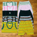 Sleeve Less Nikker Set Combo Pack of 5