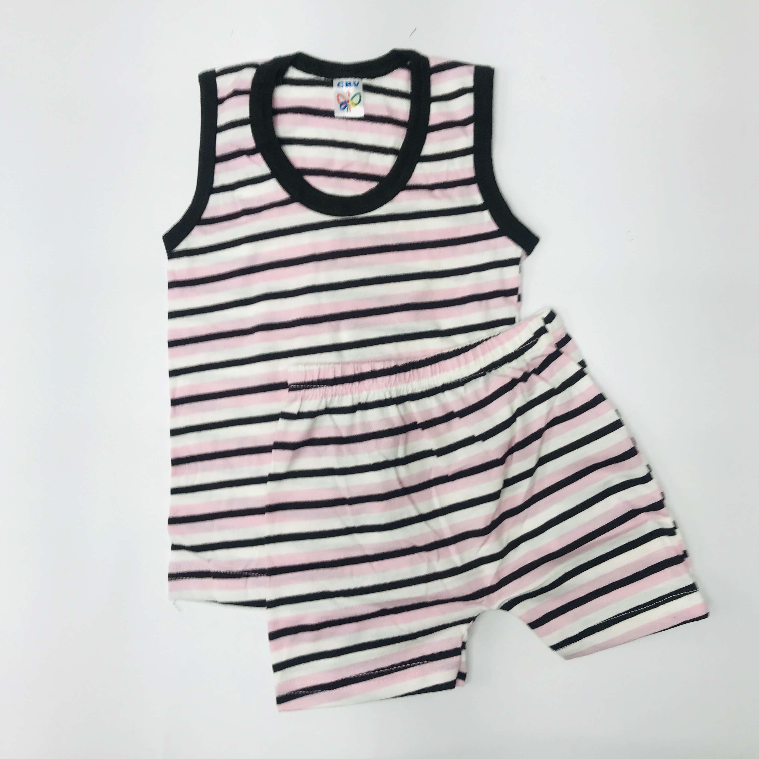 SL Kids Nikker Set