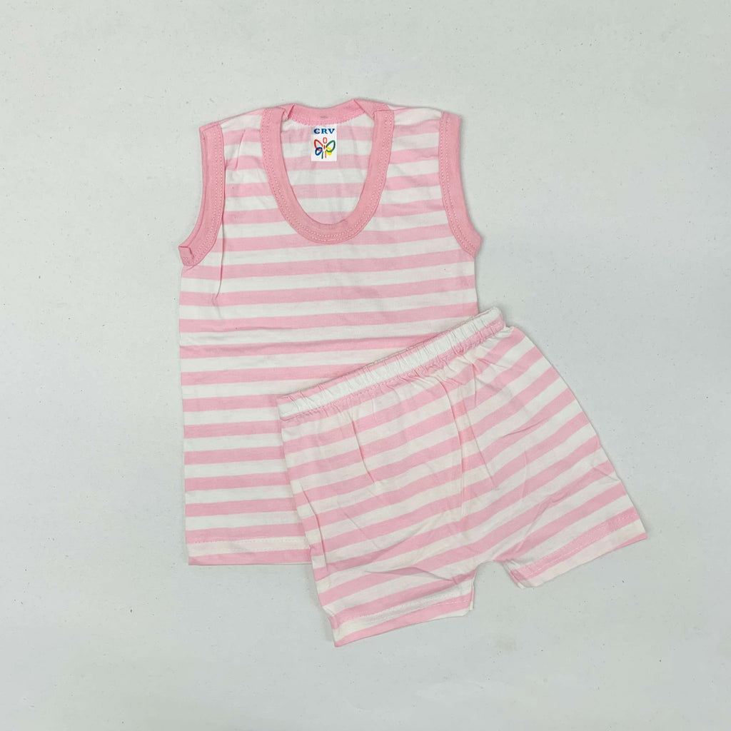 SL Kids Nikker Set