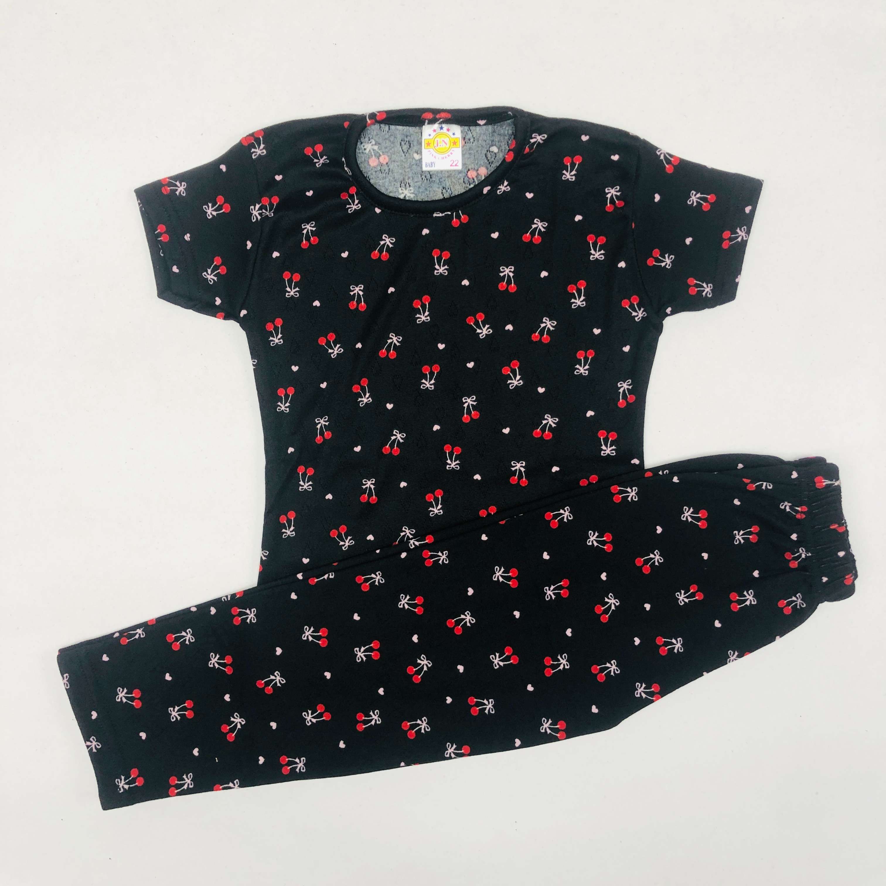 Pant Set