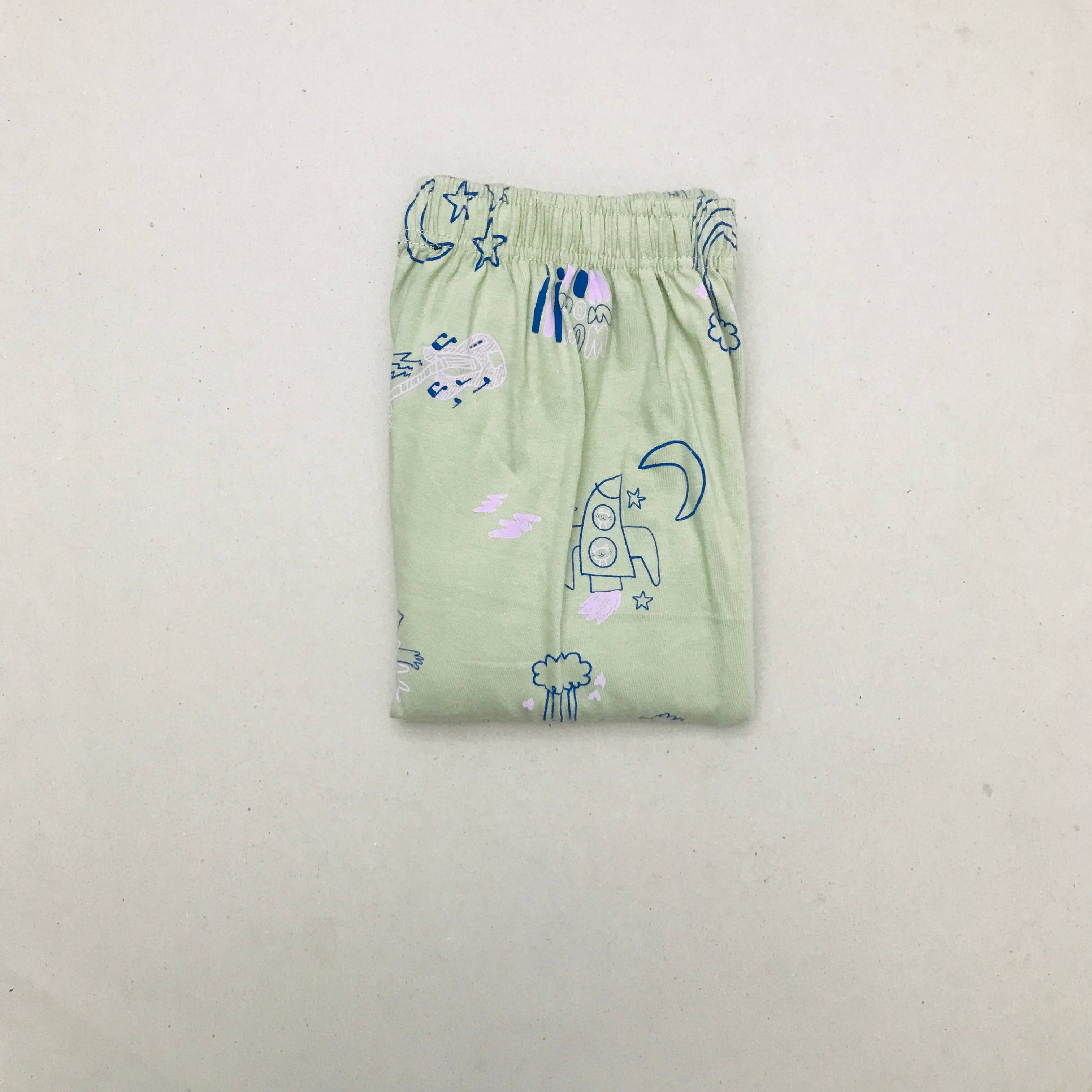 Ladies Pyjama