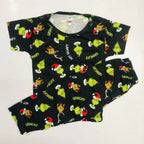 Kids Pant Set