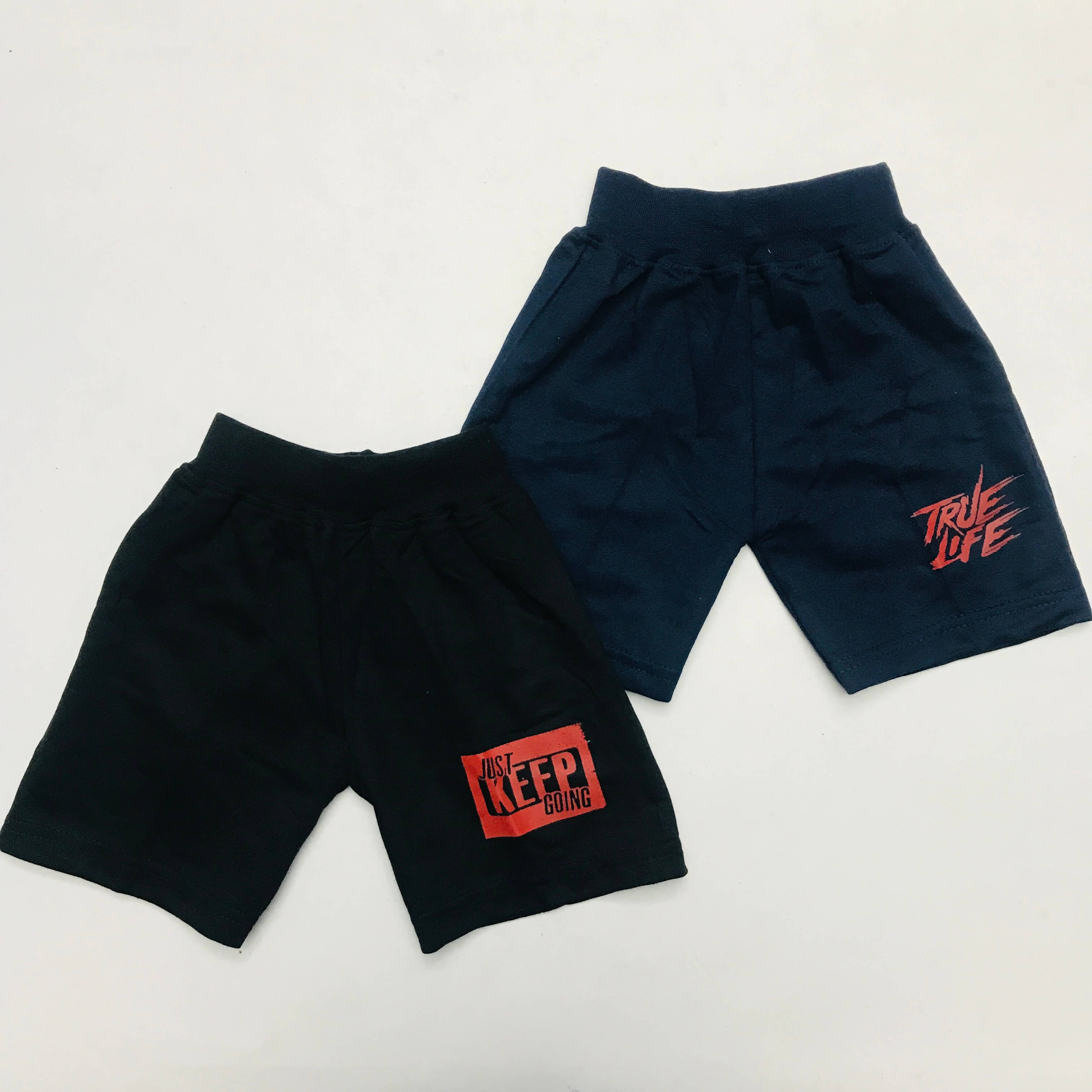 Kids Nikker Combo Pack of 2