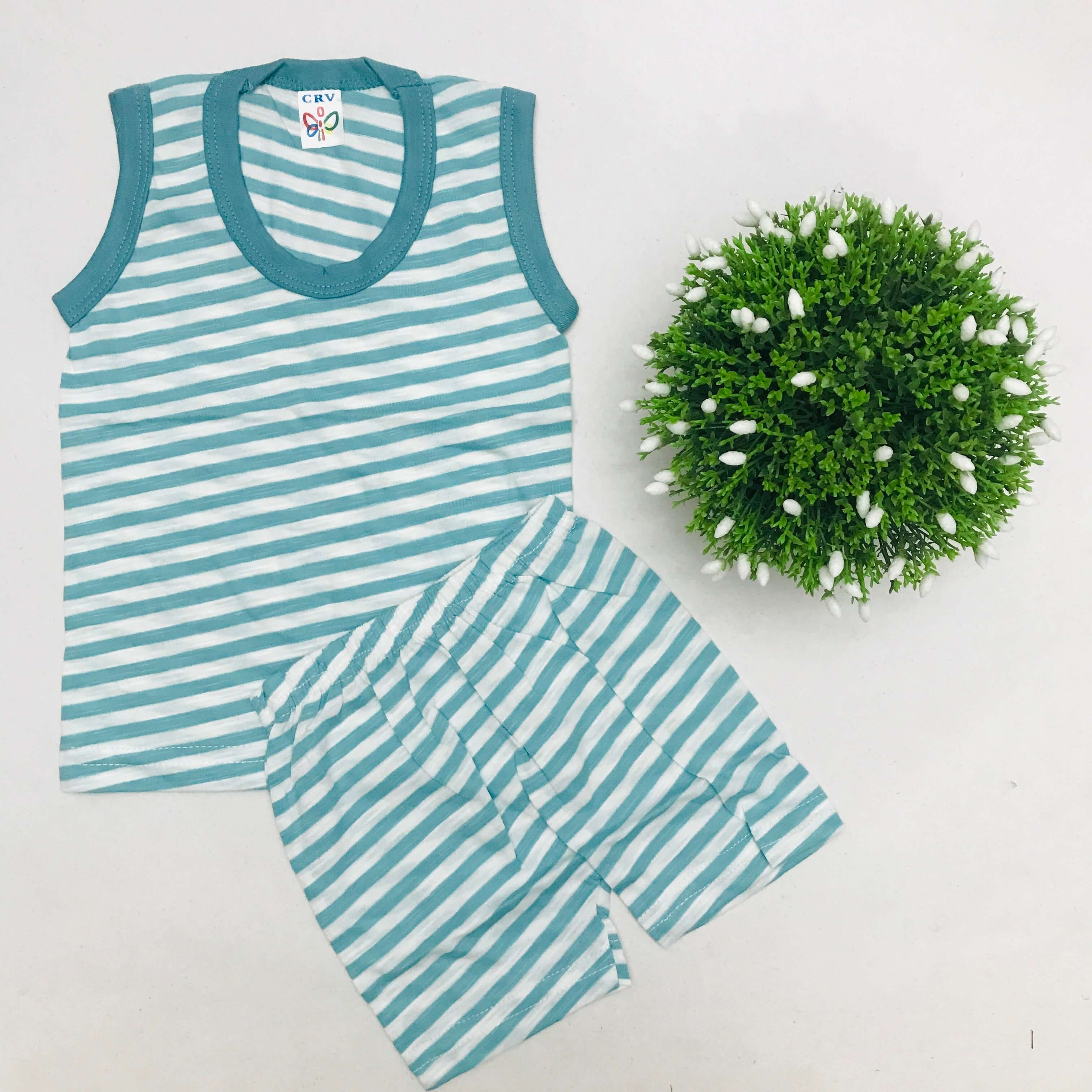 Kids Nikker Set
