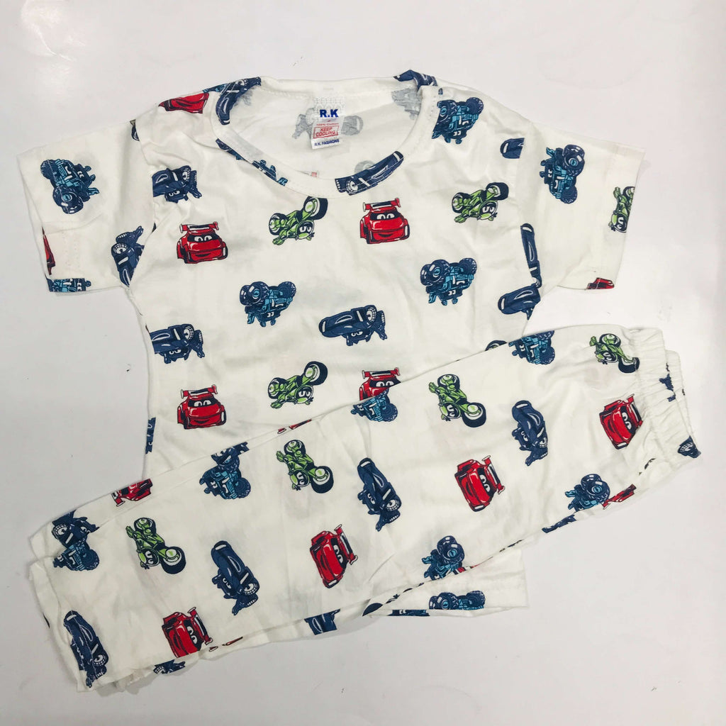 Kids Pant Set