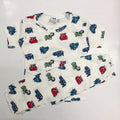 Kids Pant Set