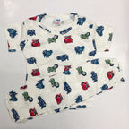Kids Pant Set
