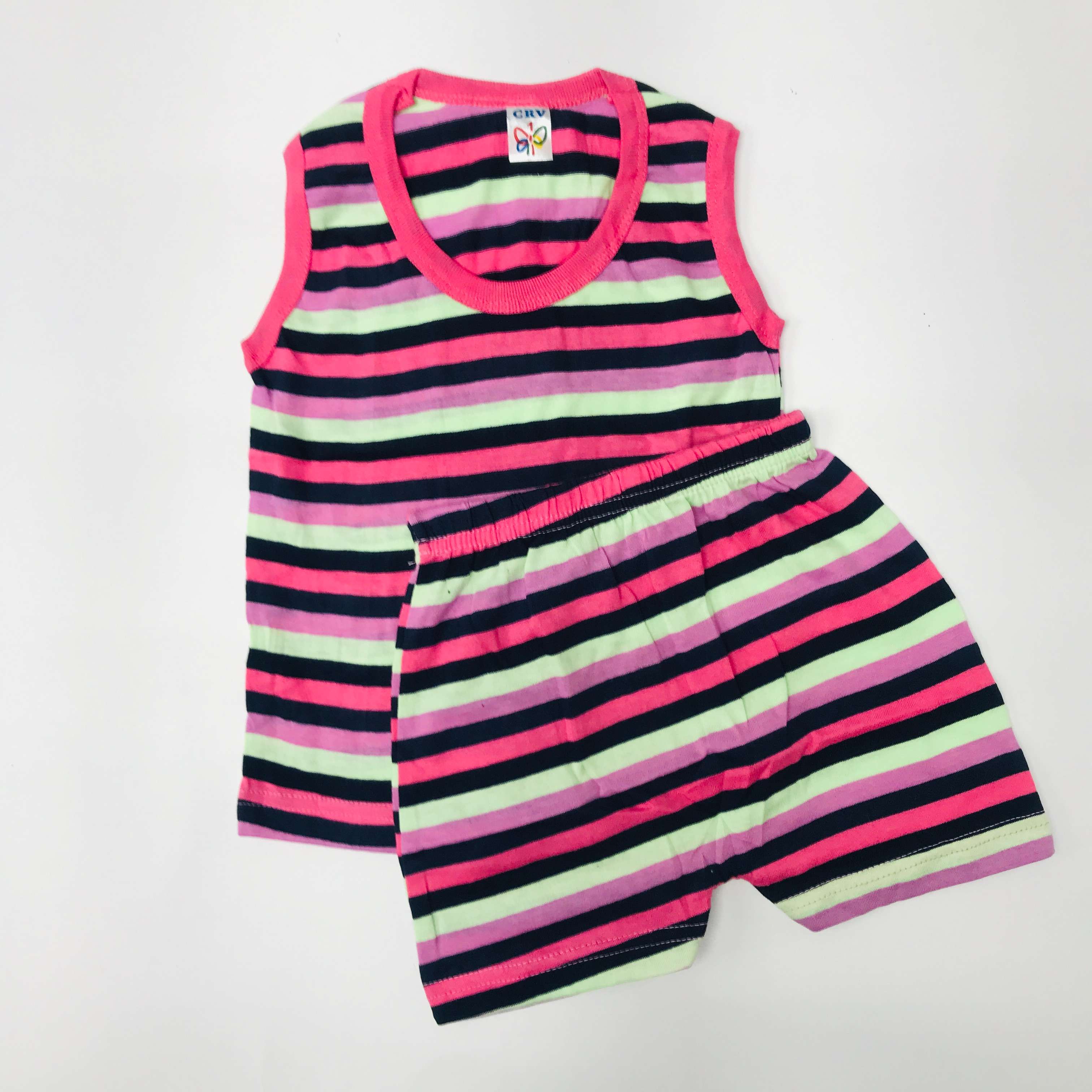 SL Kids Nikker Set