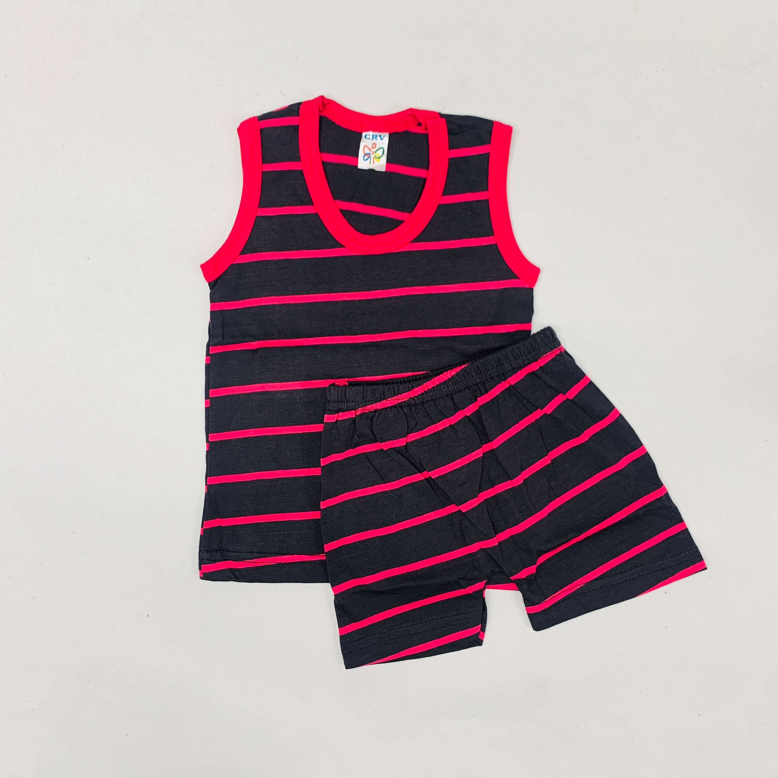 SL Kids Nikker Set