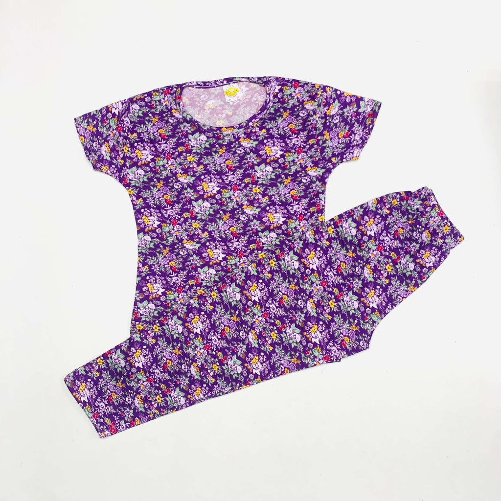 Pant Set