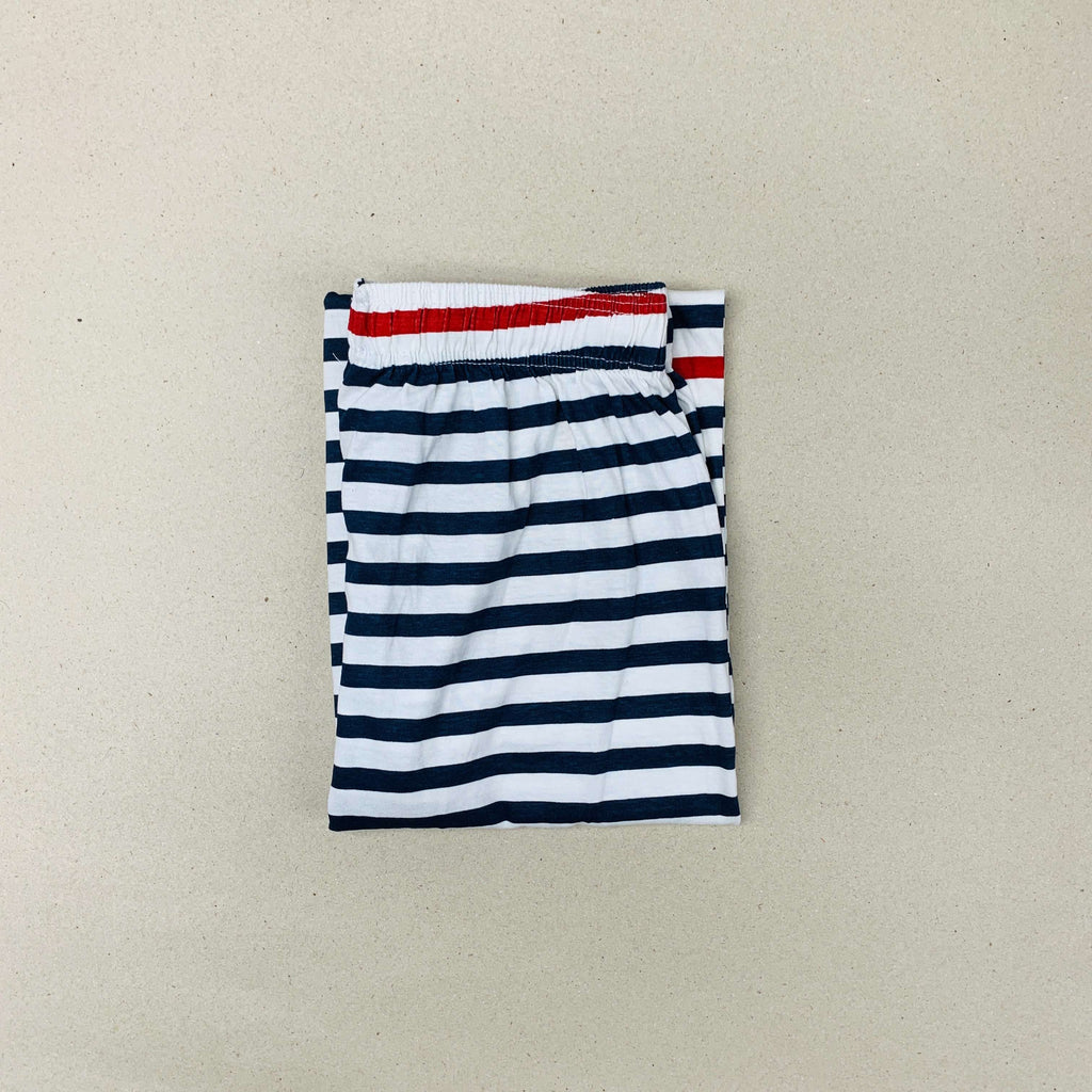 Ladies Trendy Capri
