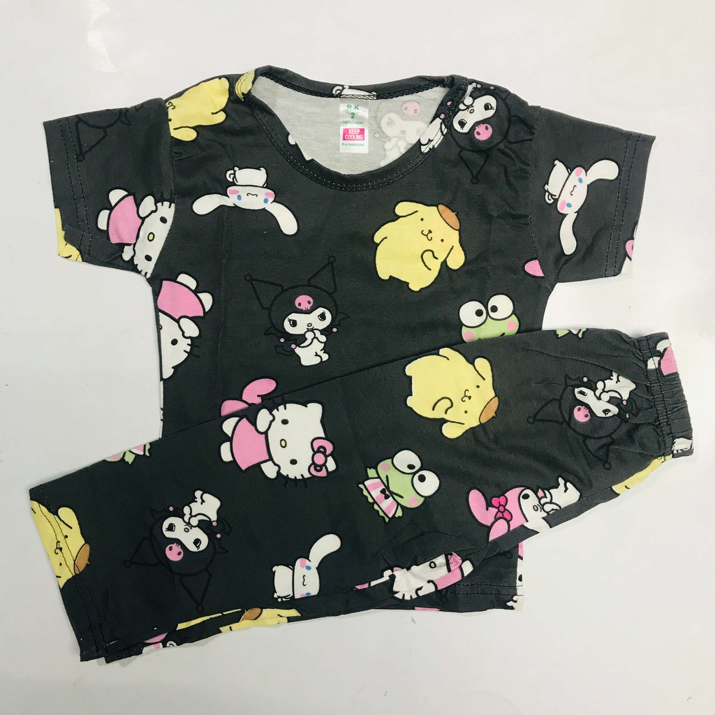 Kids Pant Set