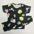 Kids Pant Set
