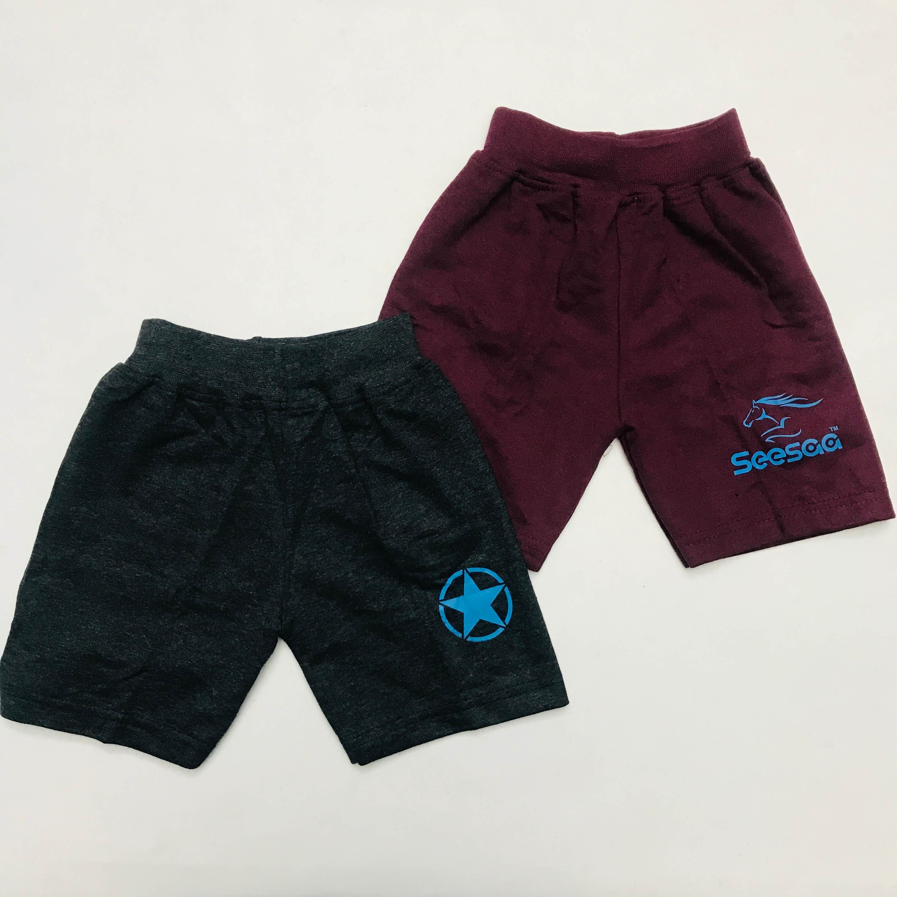 Kids Nikker Combo Pack of 2
