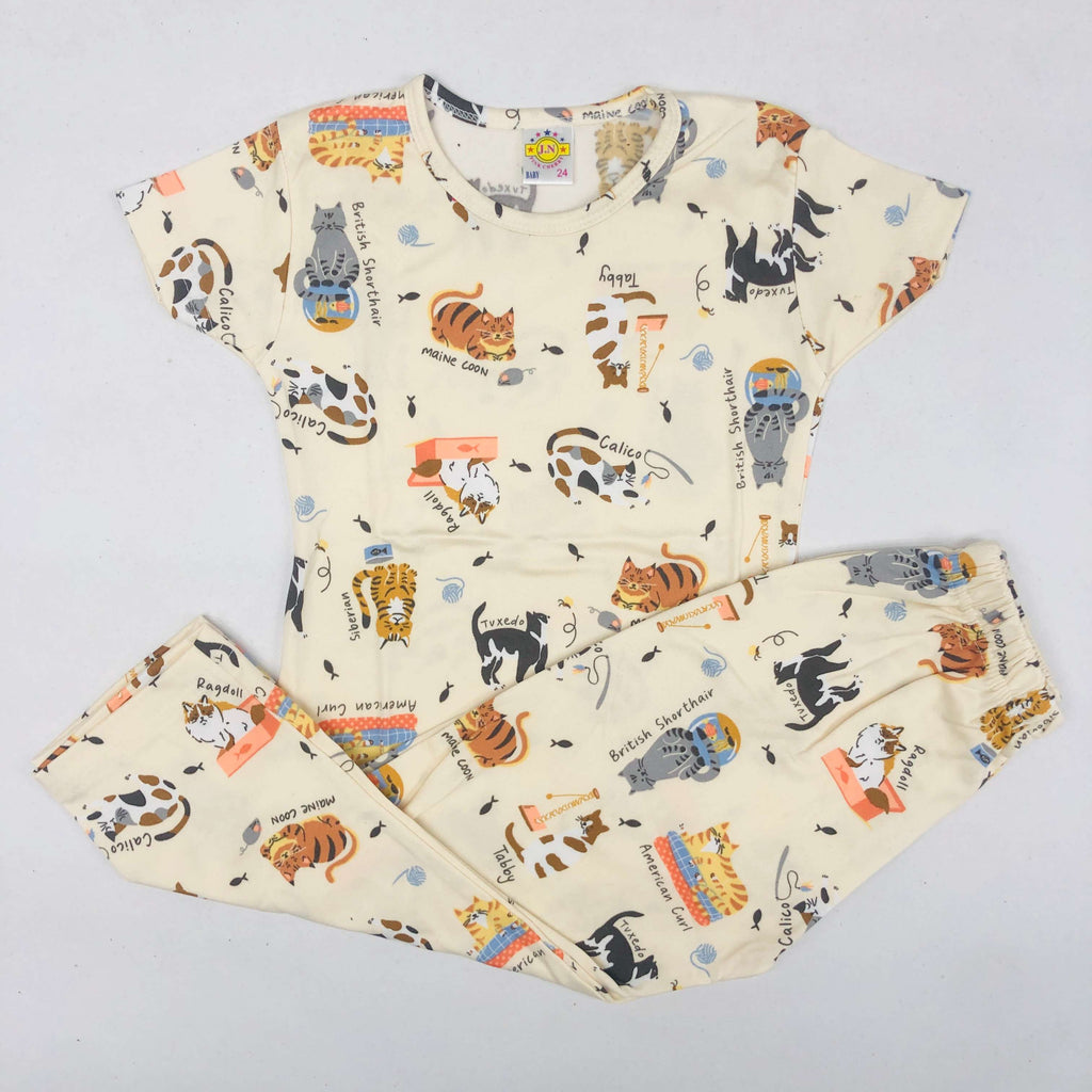 Pant Set