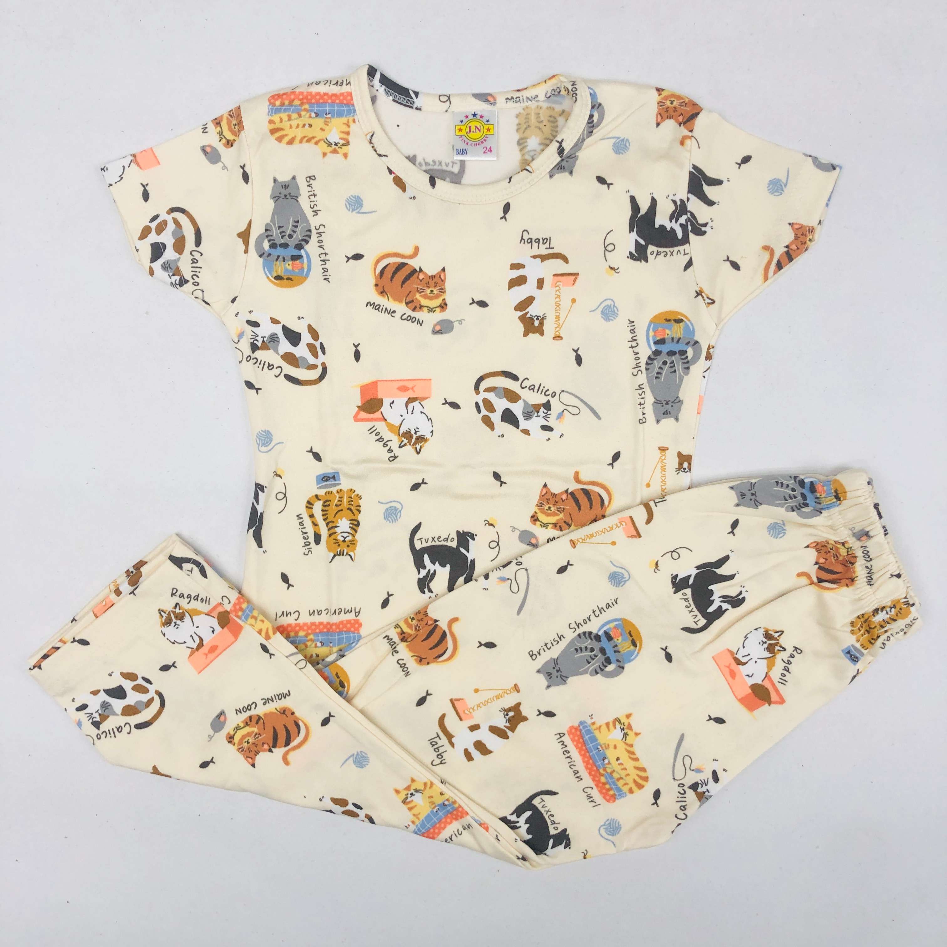 Pant Set