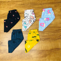 Kids Pant Combo Pack of 5