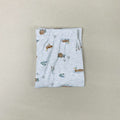 Ladies Trendy Capri