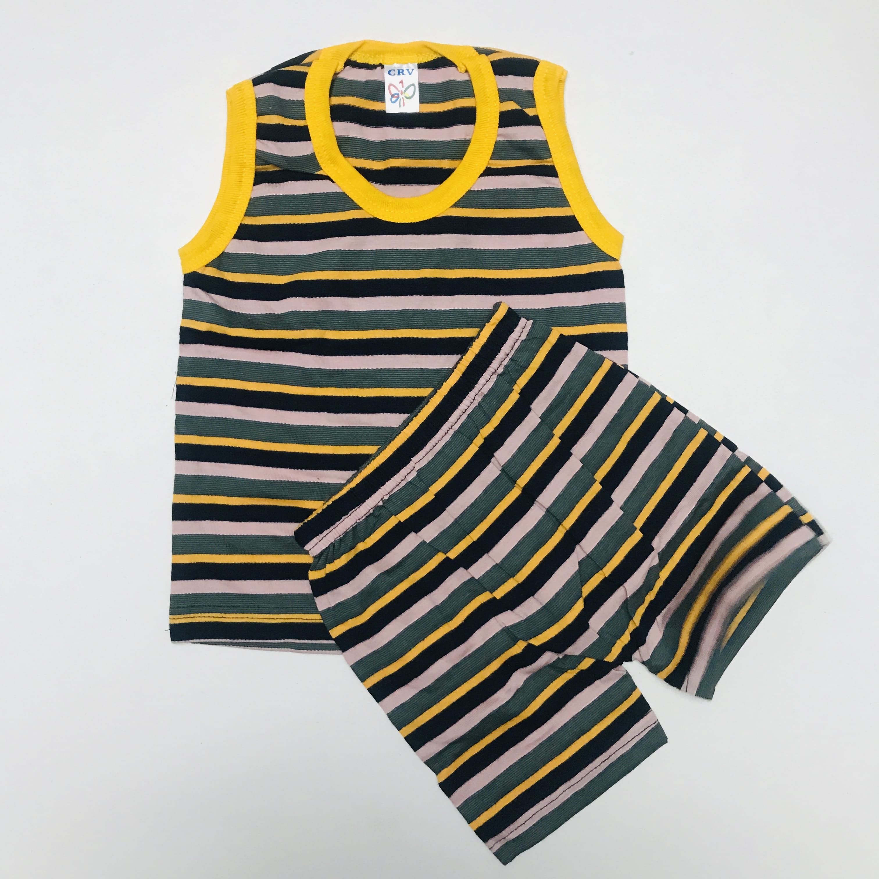 SL Kids Nikker Set