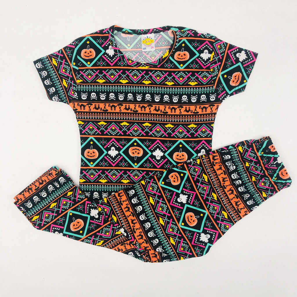 Pant Set