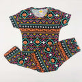 Pant Set