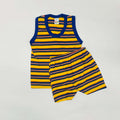 SL Kids Nikker Set