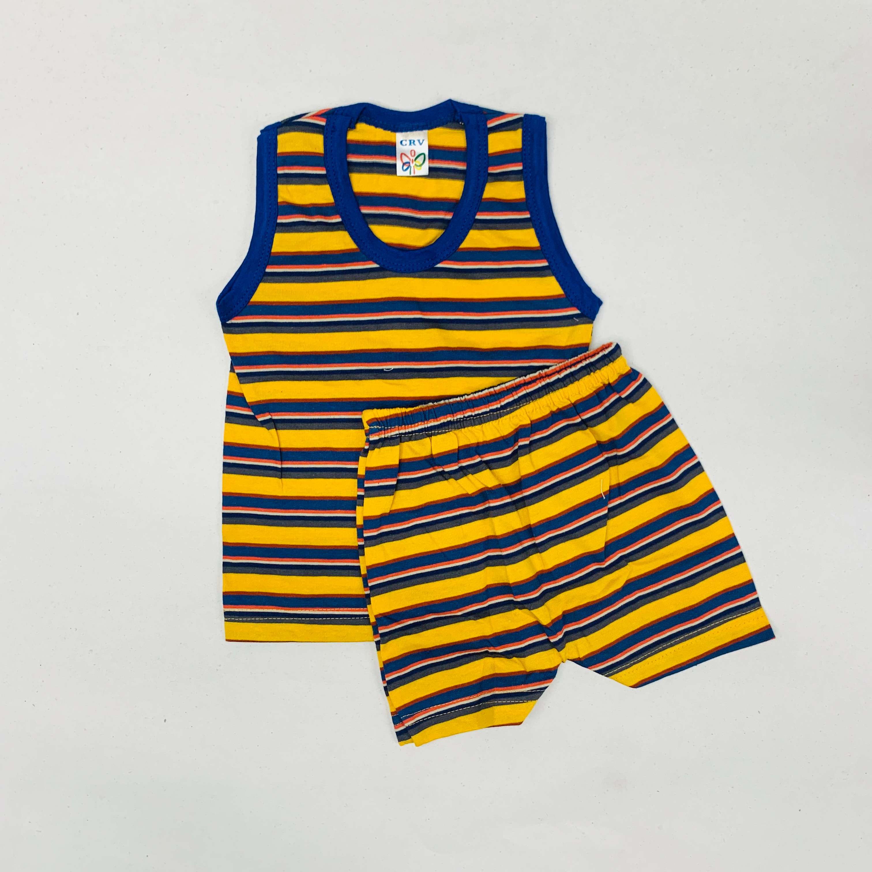 SL Kids Nikker Set