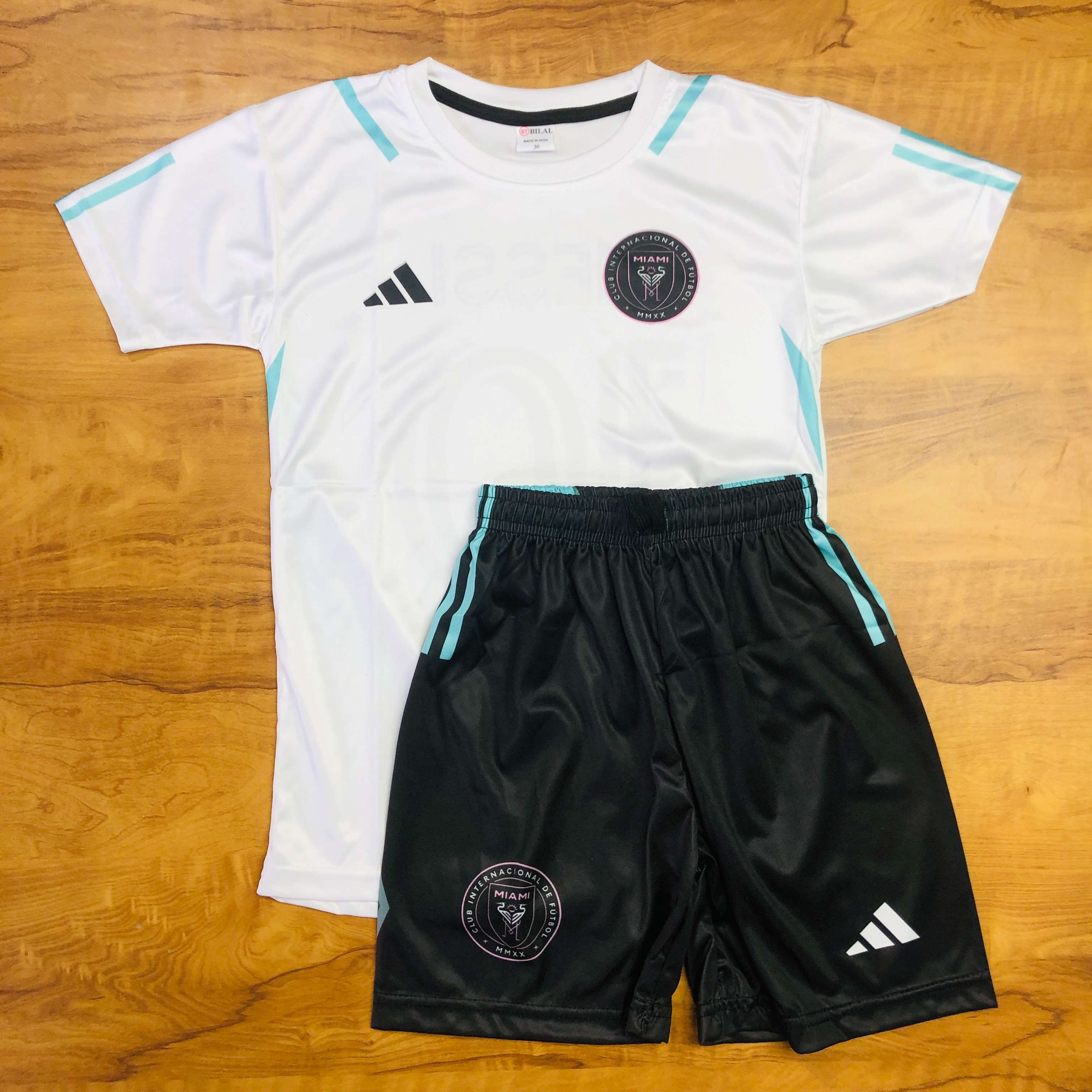 Kids Jerseys Set