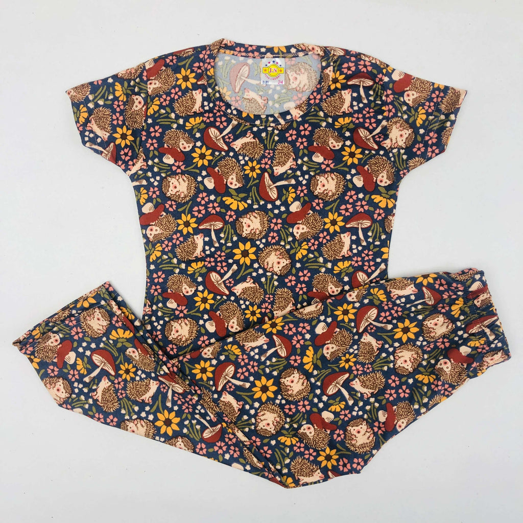 Pant Set