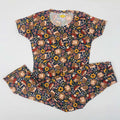 Pant Set