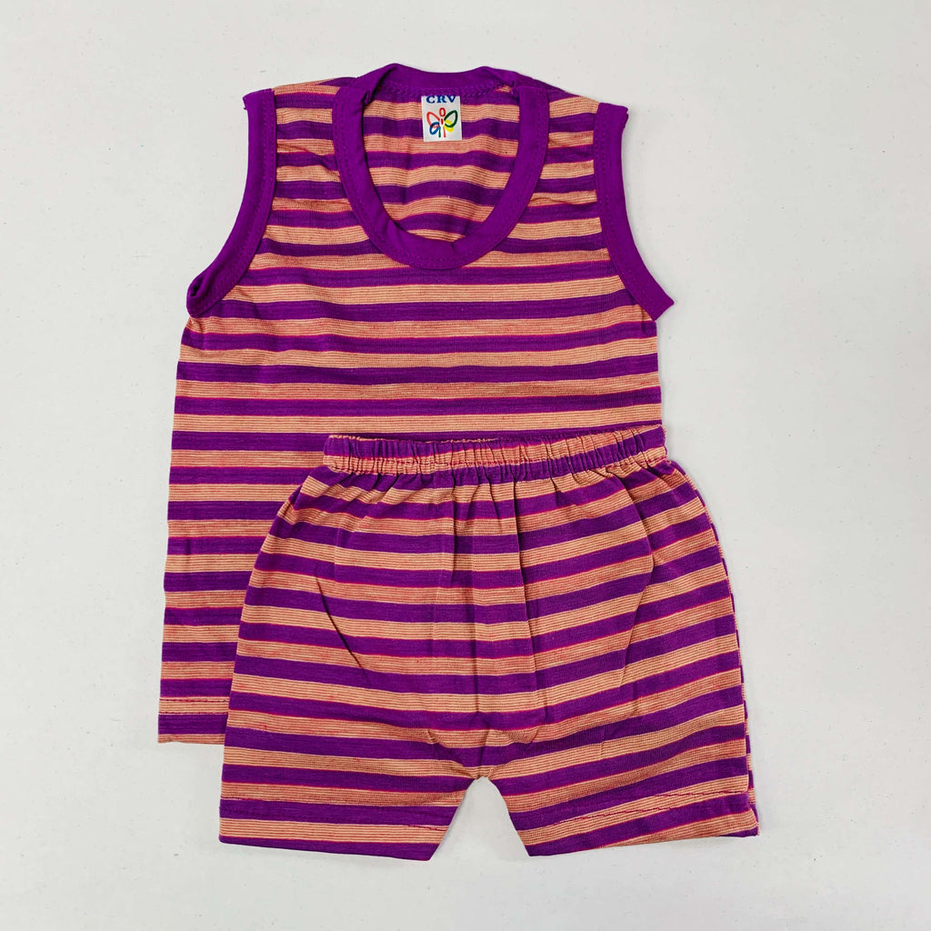 SL Kids Nikker Set