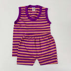 SL Kids Nikker Set