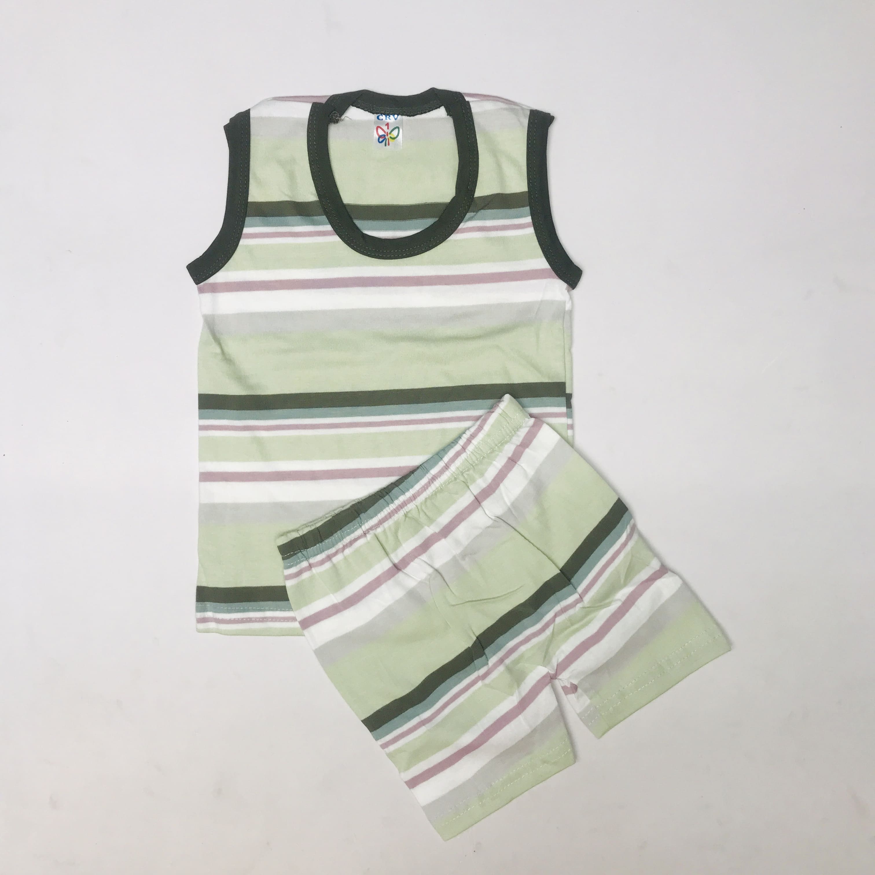 SL Kids Nikker Set