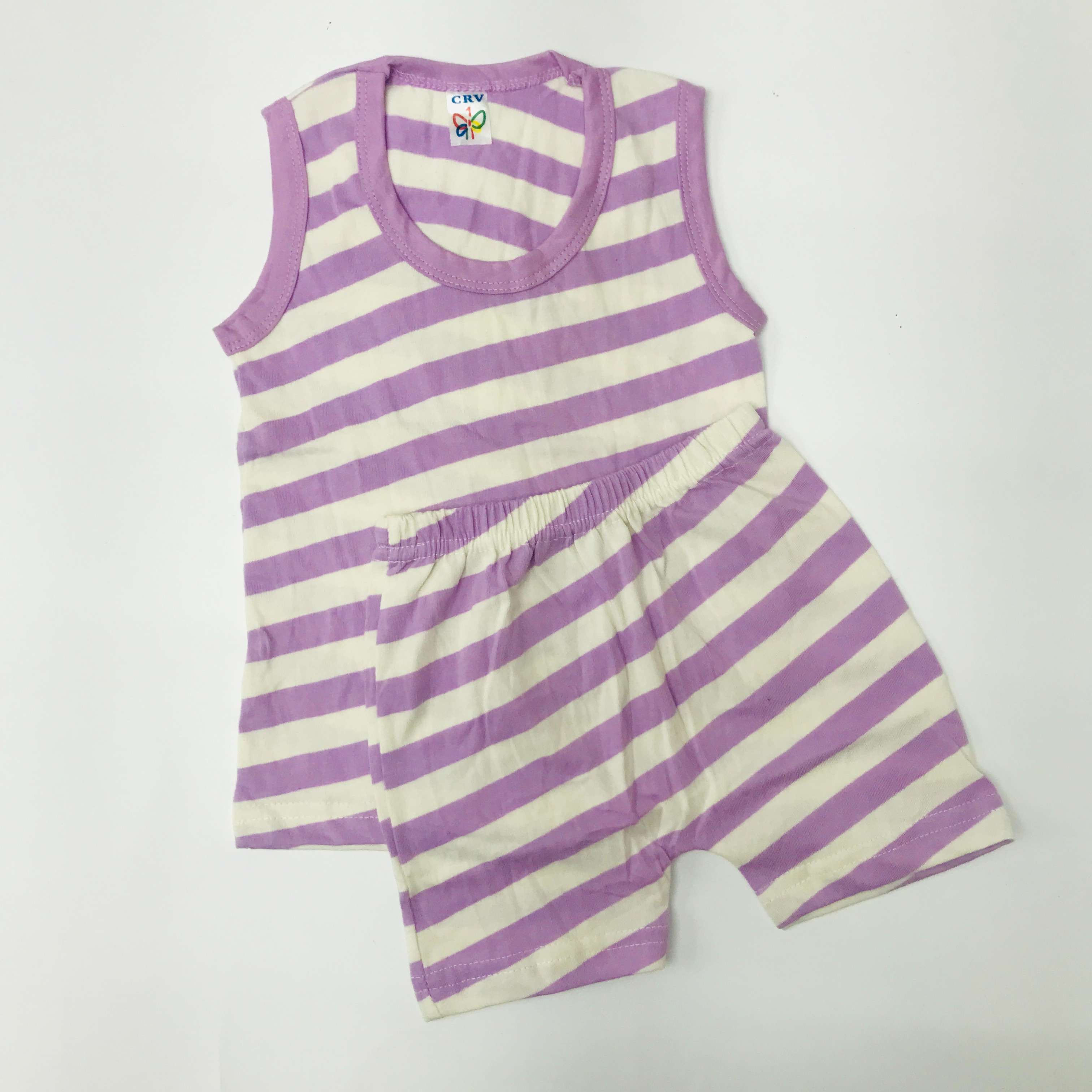 SL Kids Nikker Set