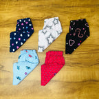 Kids Pant Combo Pack of 5