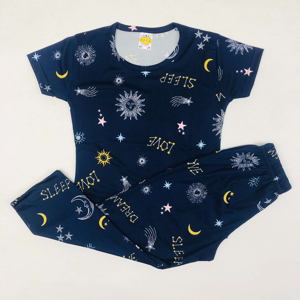 Pant Set