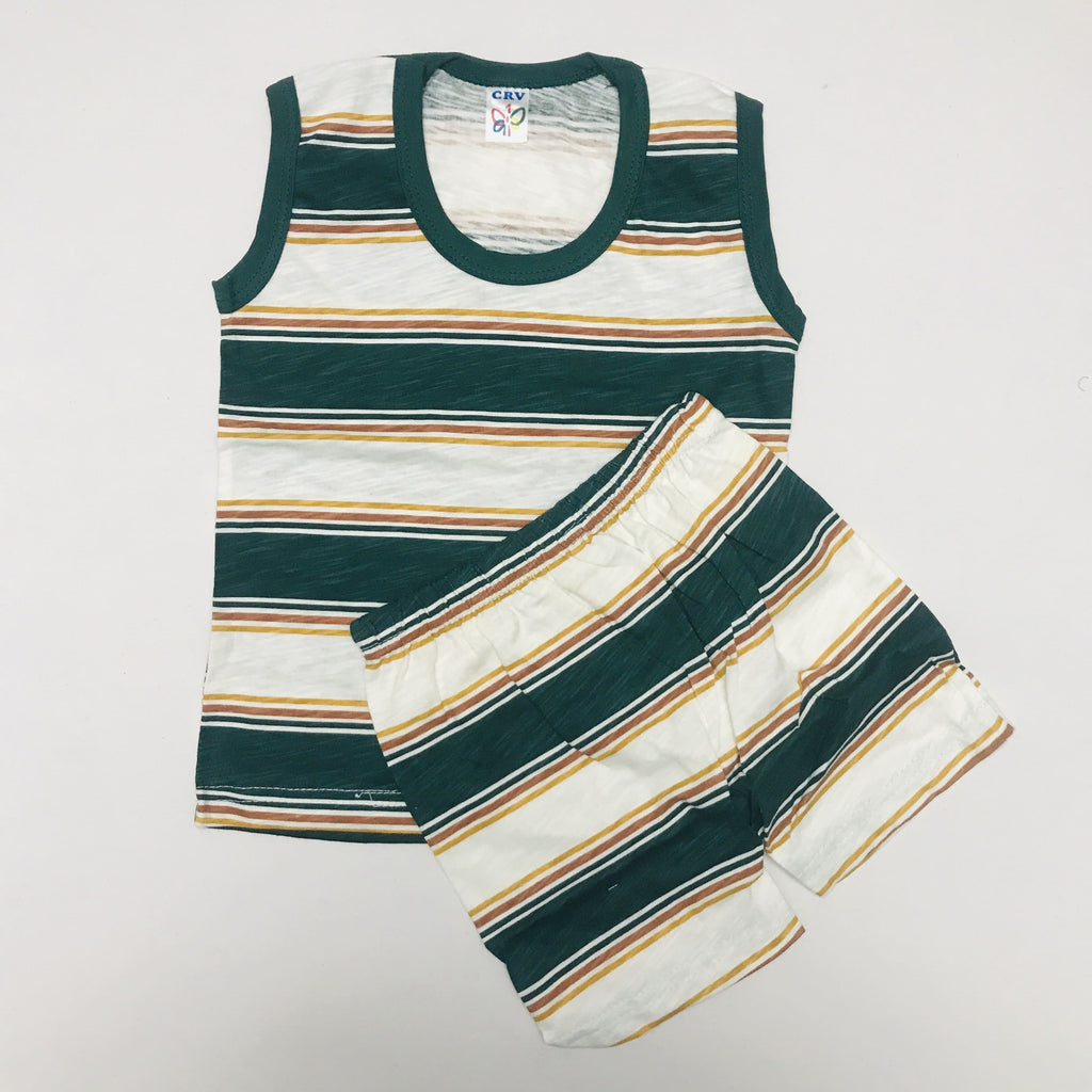 SL Kids Nikker Set