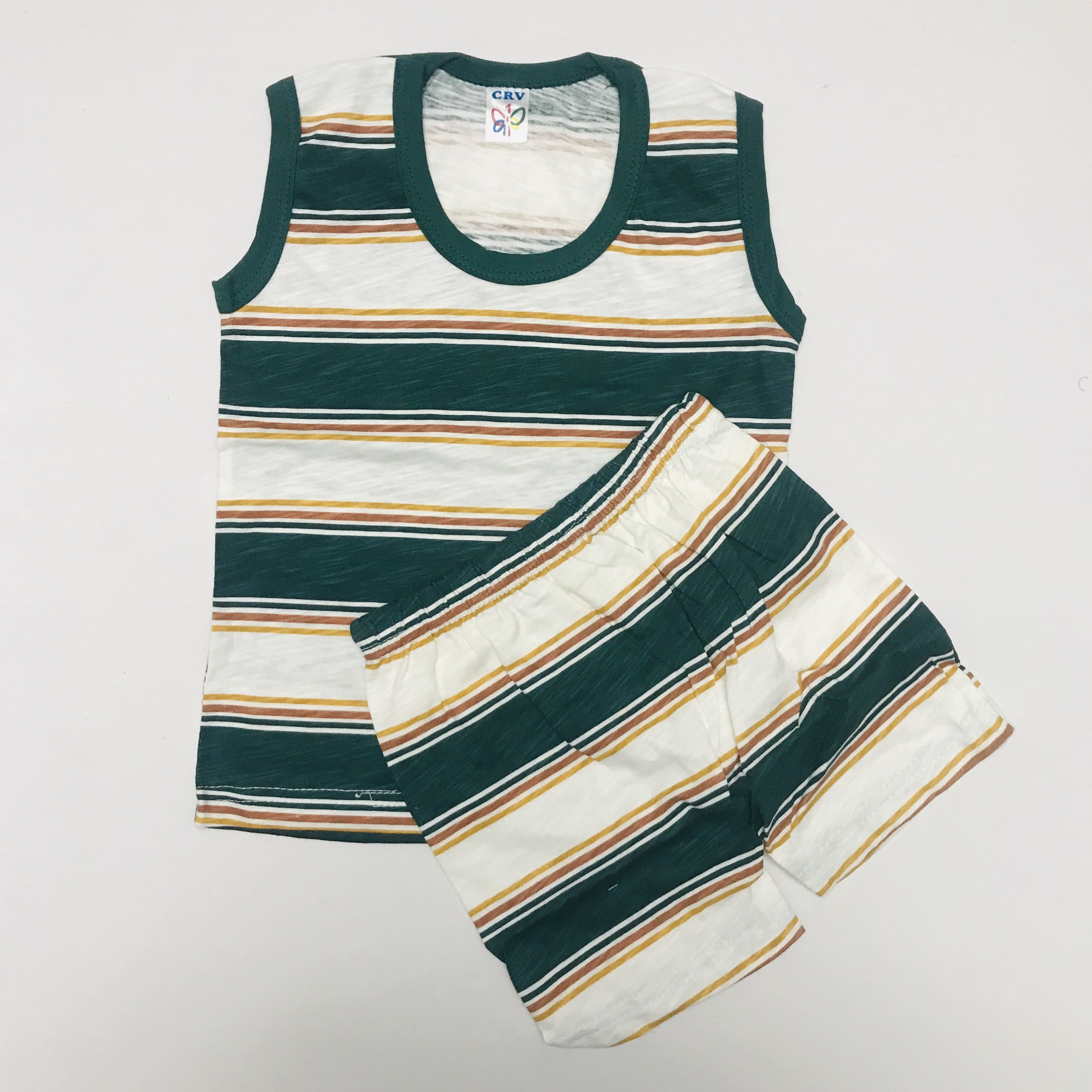 SL Kids Nikker Set