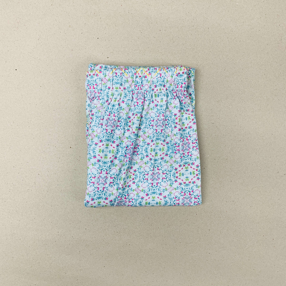 Ladies Trendy Capri