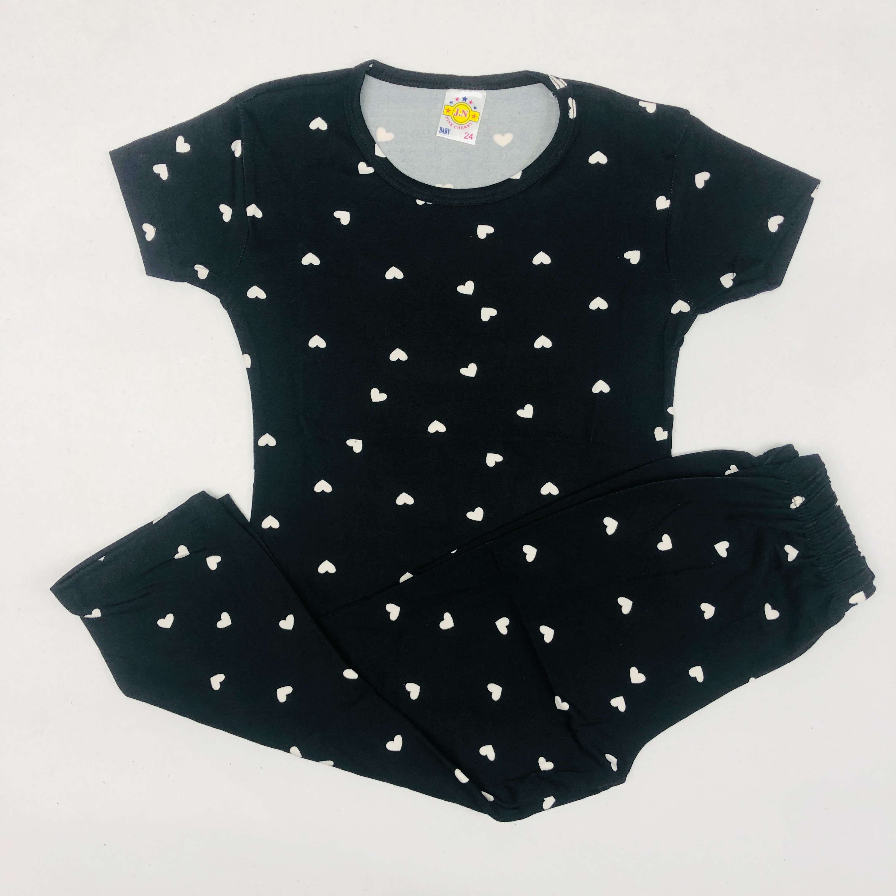 Pant Set
