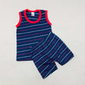 SL Kids Nikker Set