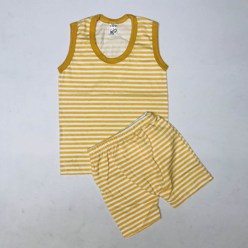 SL Kids Nikker Set